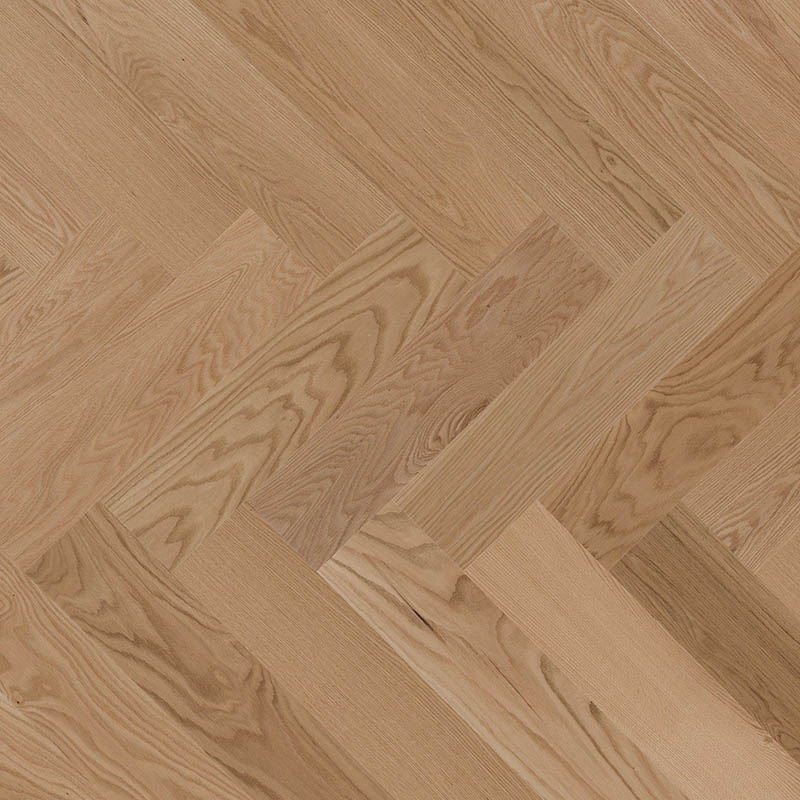 Herringbone - Oak Bow Valley Exclusive Brushed